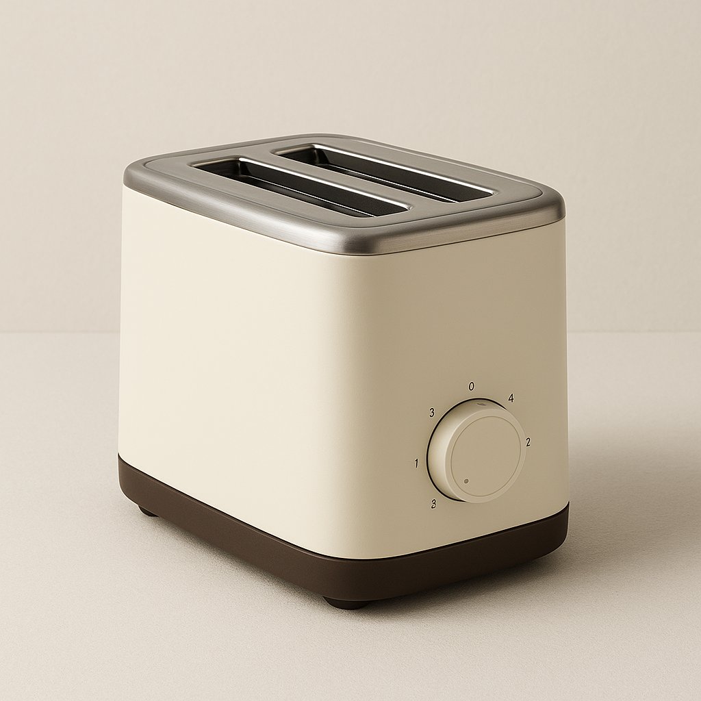 Toasters