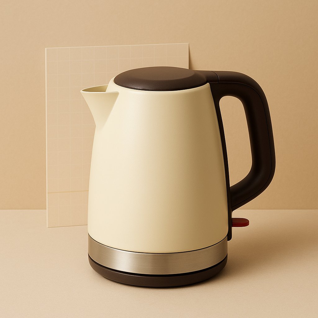 Clifton Compact Kettle 1.0 L