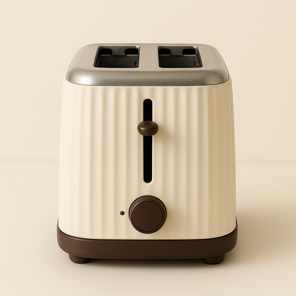 Pairing Dial Toaster 2-Slice